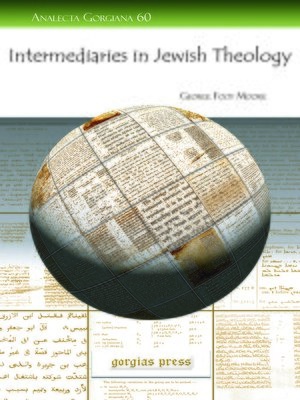 cover image of Intermediaries in Jewish Theology